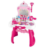 Disney Princess Beauty Center Playset Light & Sound - Colorland Toys